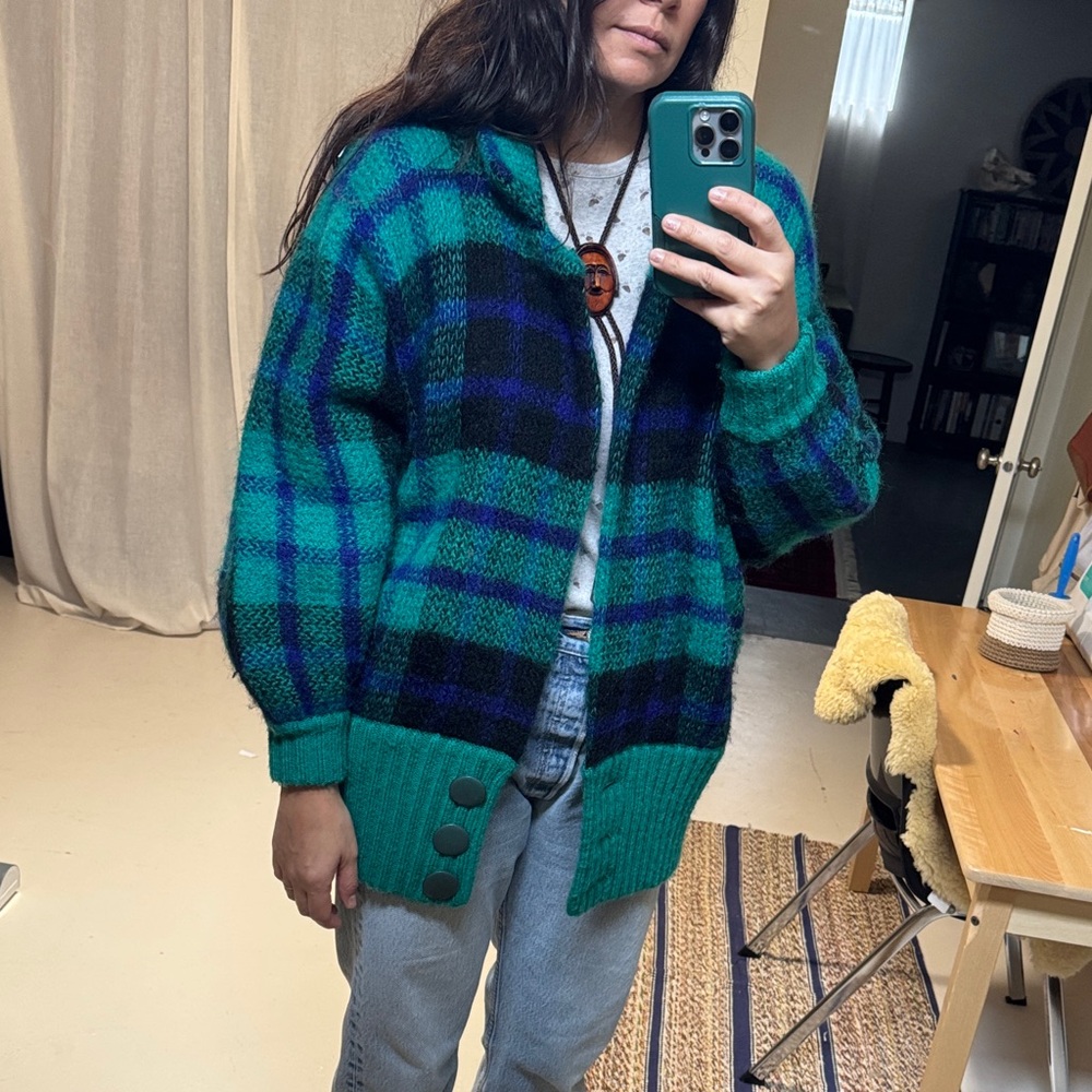 Vintage sweater